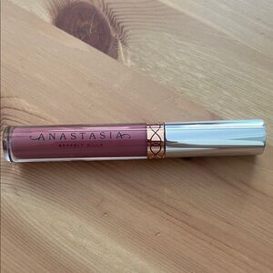 Anastasia Beverly Hills Lipstick - Dusty Rose